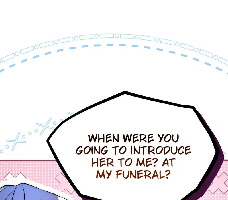 Till Crimes Do Us Part Chapter 11 page 16