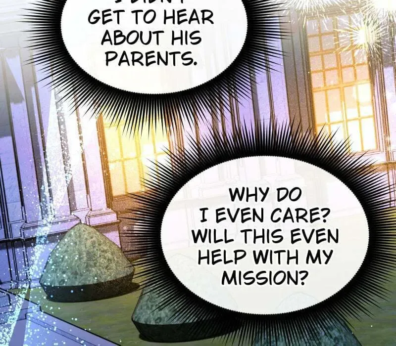 Till Crimes Do Us Part Chapter 11 page 71