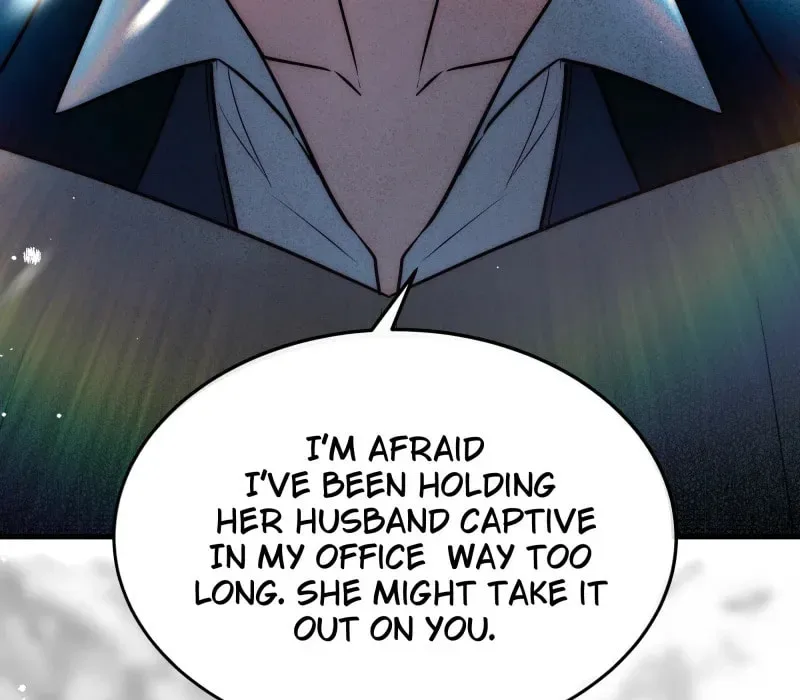 Till Crimes Do Us Part Chapter 12 page 8
