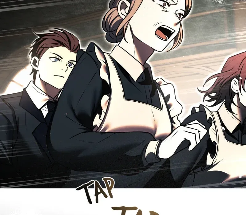 Till Crimes Do Us Part Chapter 12 page 59
