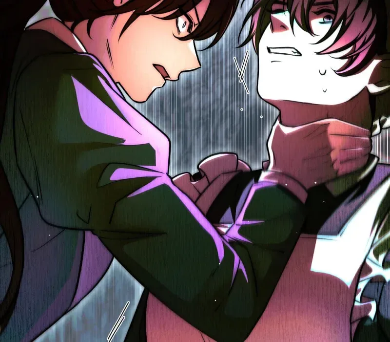 Till Crimes Do Us Part Chapter 12 page 77