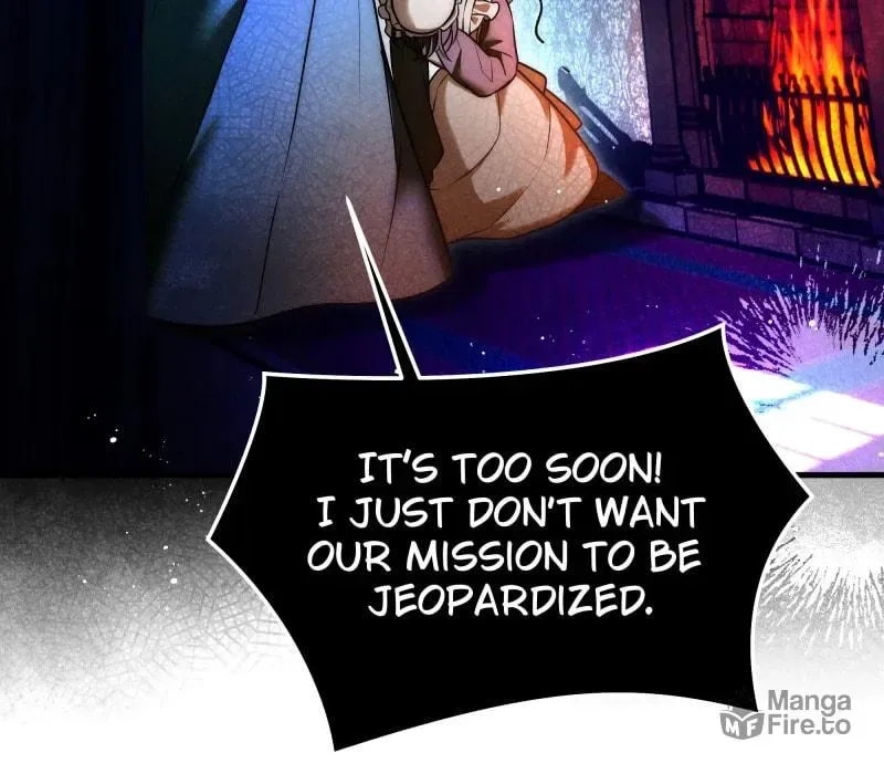 Till Crimes Do Us Part Chapter 12 page 93