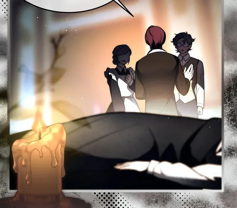 Till Crimes Do Us Part Chapter 12 page 131
