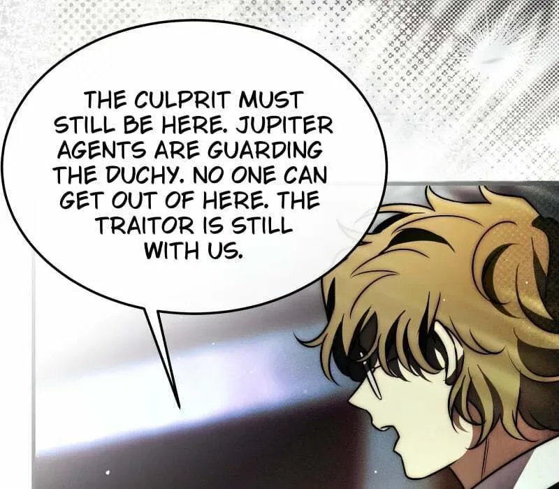 Till Crimes Do Us Part Chapter 12 page 137