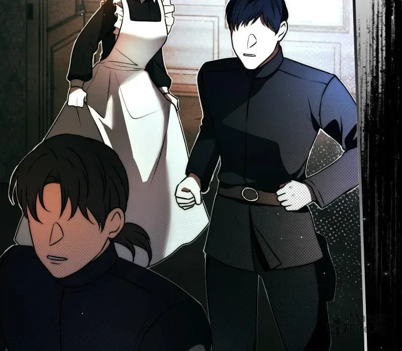 Till Crimes Do Us Part Chapter 13 page 9