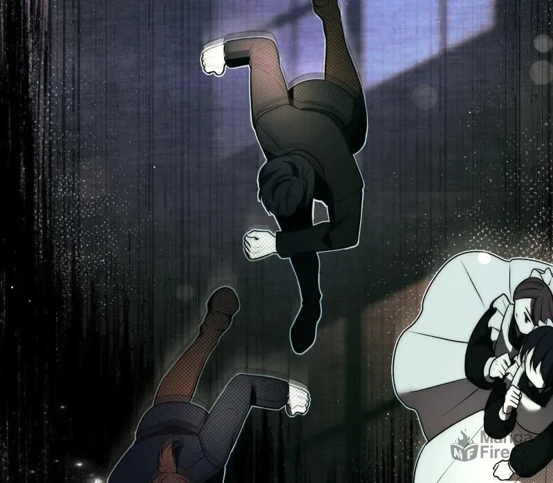 Till Crimes Do Us Part Chapter 13 page 12