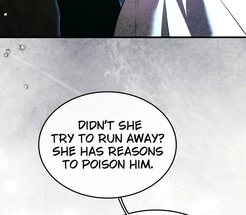 Till Crimes Do Us Part Chapter 13 page 22