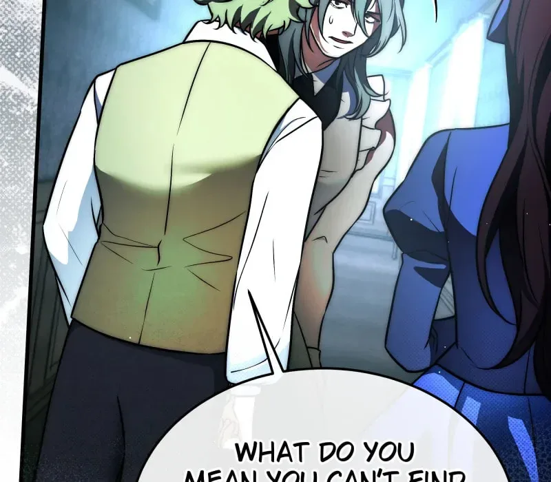 Till Crimes Do Us Part Chapter 13 page 58