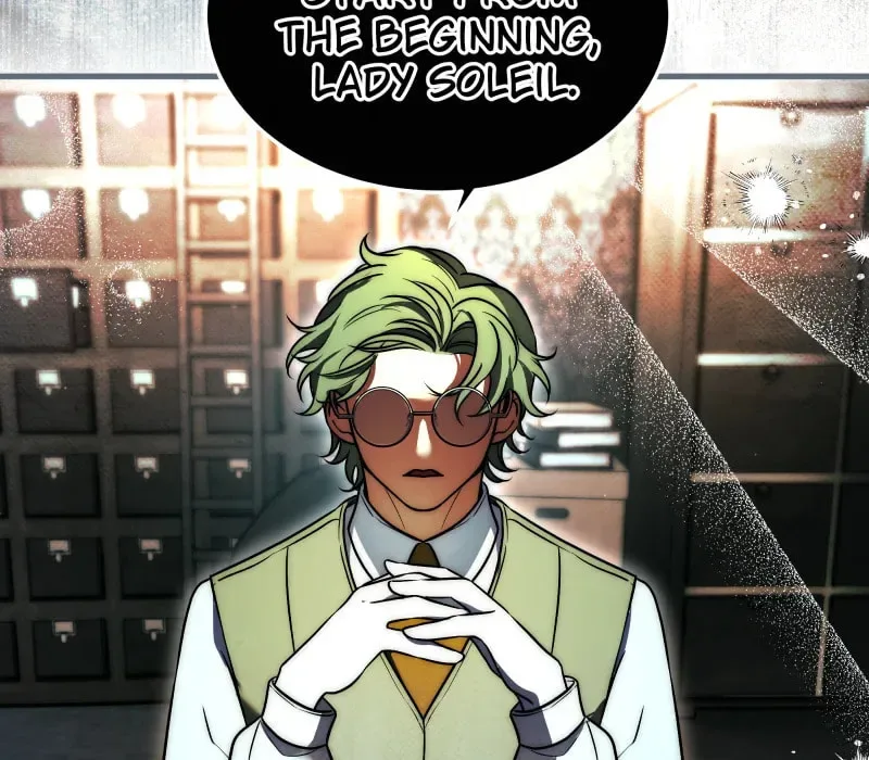 Till Crimes Do Us Part Chapter 13 page 67