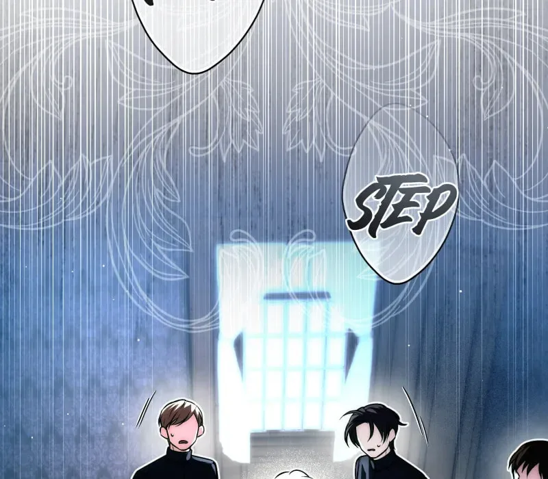 Till Crimes Do Us Part Chapter 13 page 91