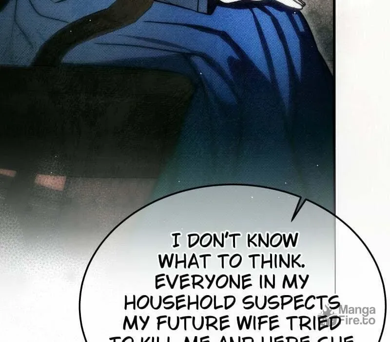 Till Crimes Do Us Part Chapter 13 page 110