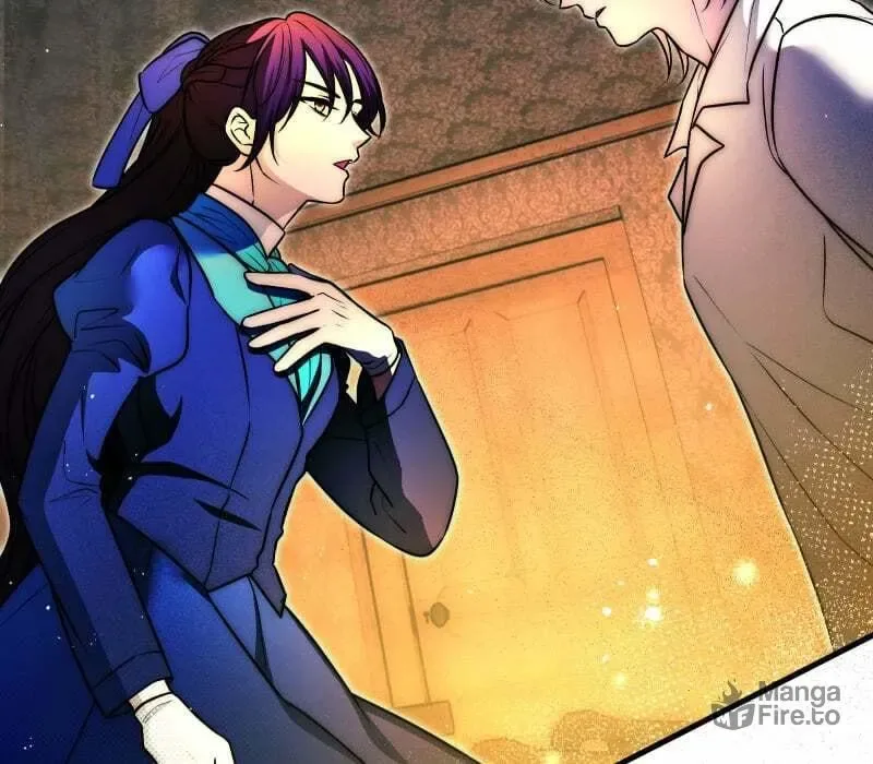 Till Crimes Do Us Part Chapter 13 page 147