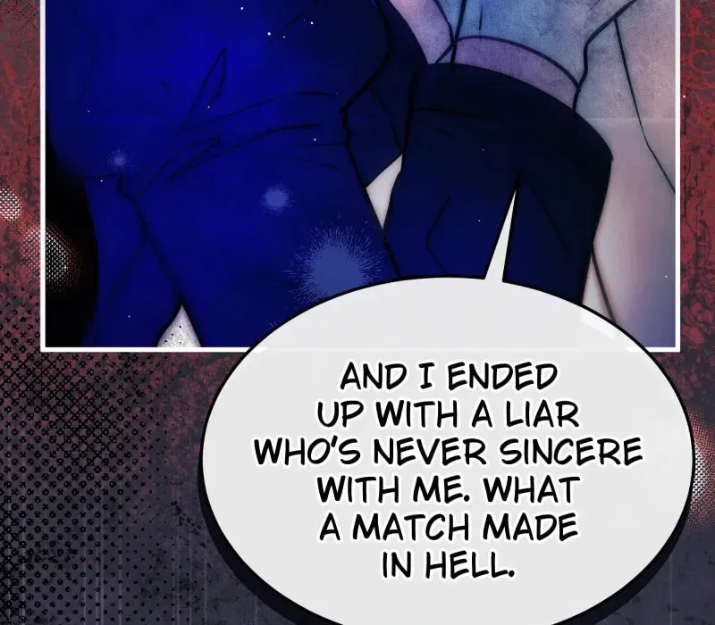 Till Crimes Do Us Part Chapter 13 page 143