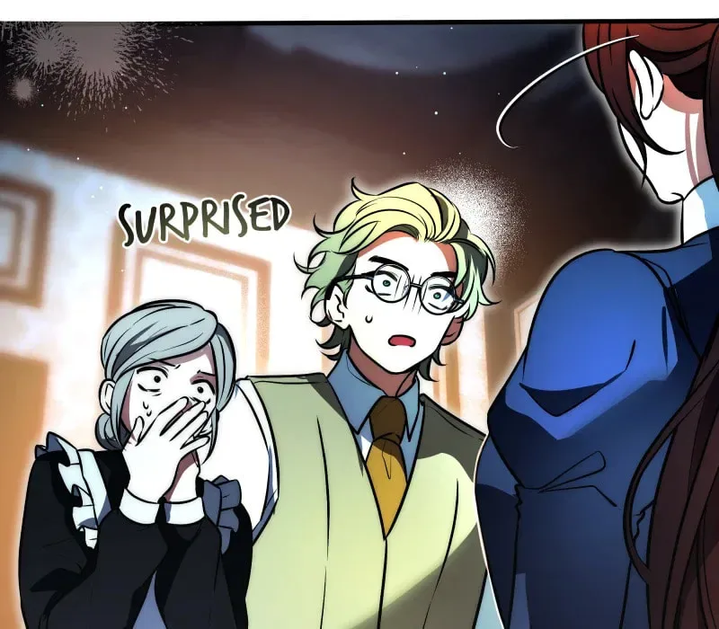 Till Crimes Do Us Part Chapter 14 page 52