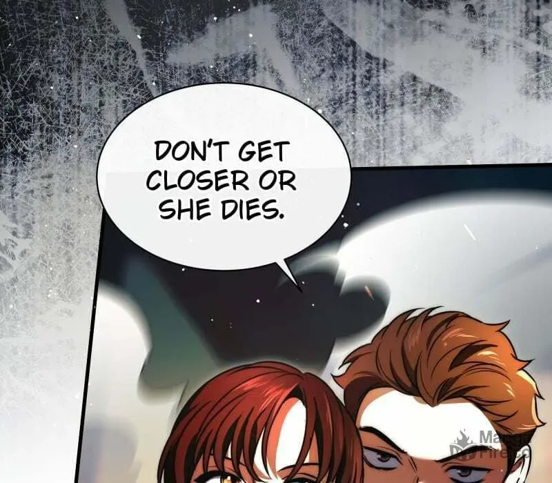 Till Crimes Do Us Part Chapter 15 page 5