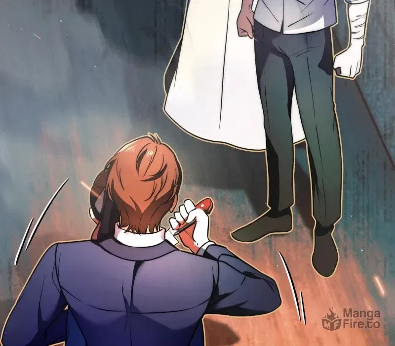Till Crimes Do Us Part Chapter 15 page 3