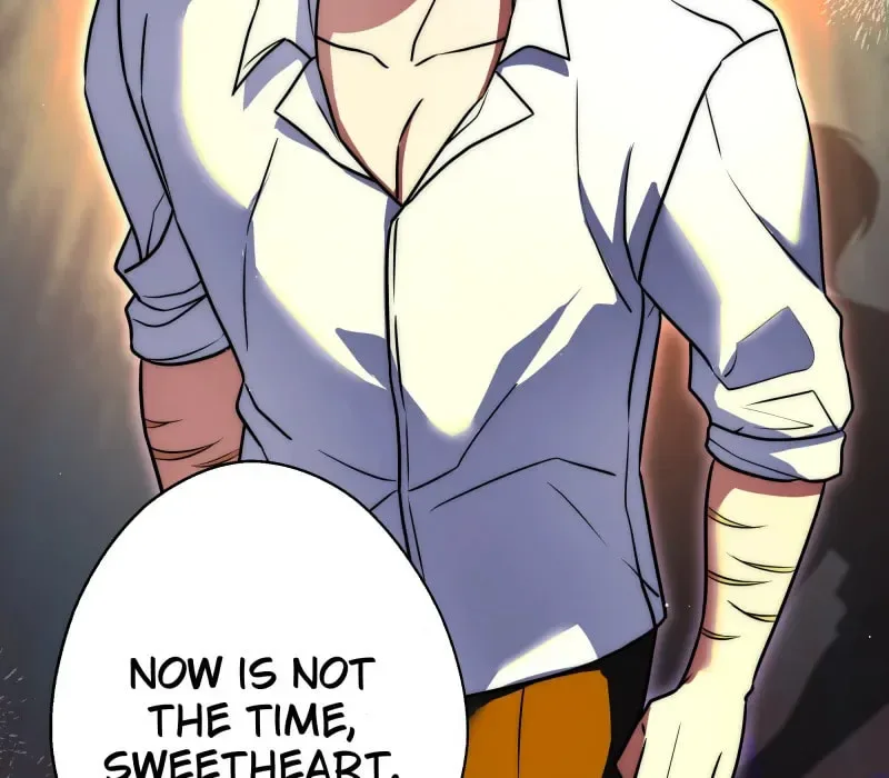 Till Crimes Do Us Part Chapter 15 page 28