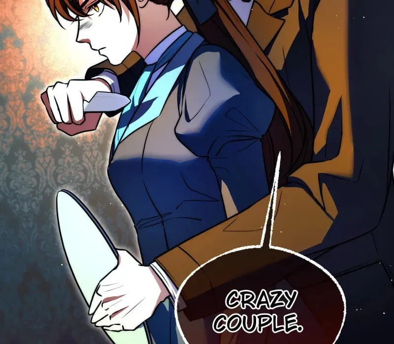Till Crimes Do Us Part Chapter 15 page 37