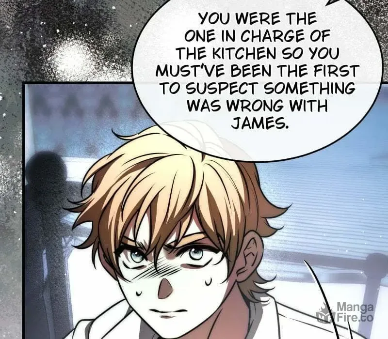 Till Crimes Do Us Part Chapter 16 page 99