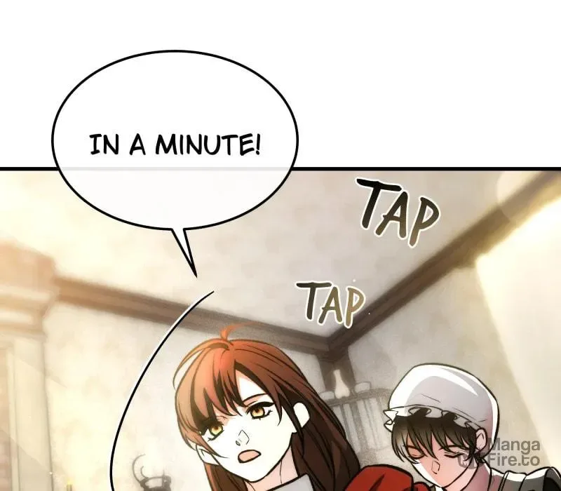 Till Crimes Do Us Part Chapter 17 page 6