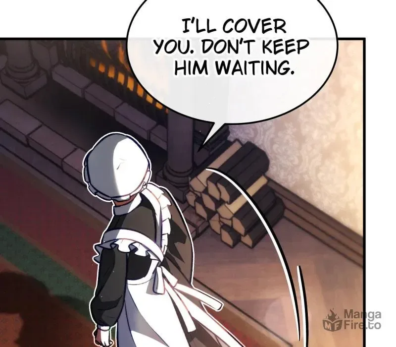 Till Crimes Do Us Part Chapter 17 page 51