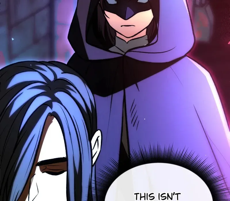 Till Crimes Do Us Part Chapter 17 page 157