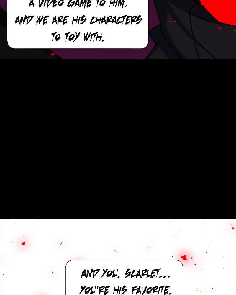 Till Crimes Do Us Part Chapter 175 page 46