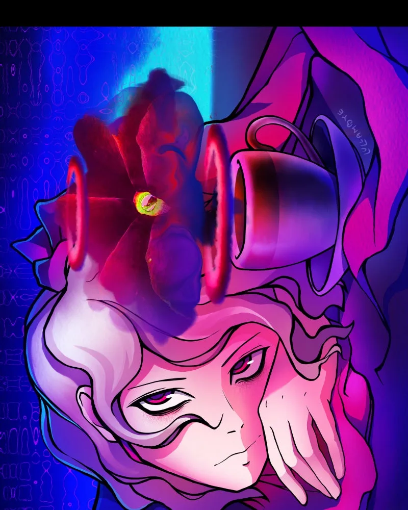 Till Crimes Do Us Part Chapter 176 page 1