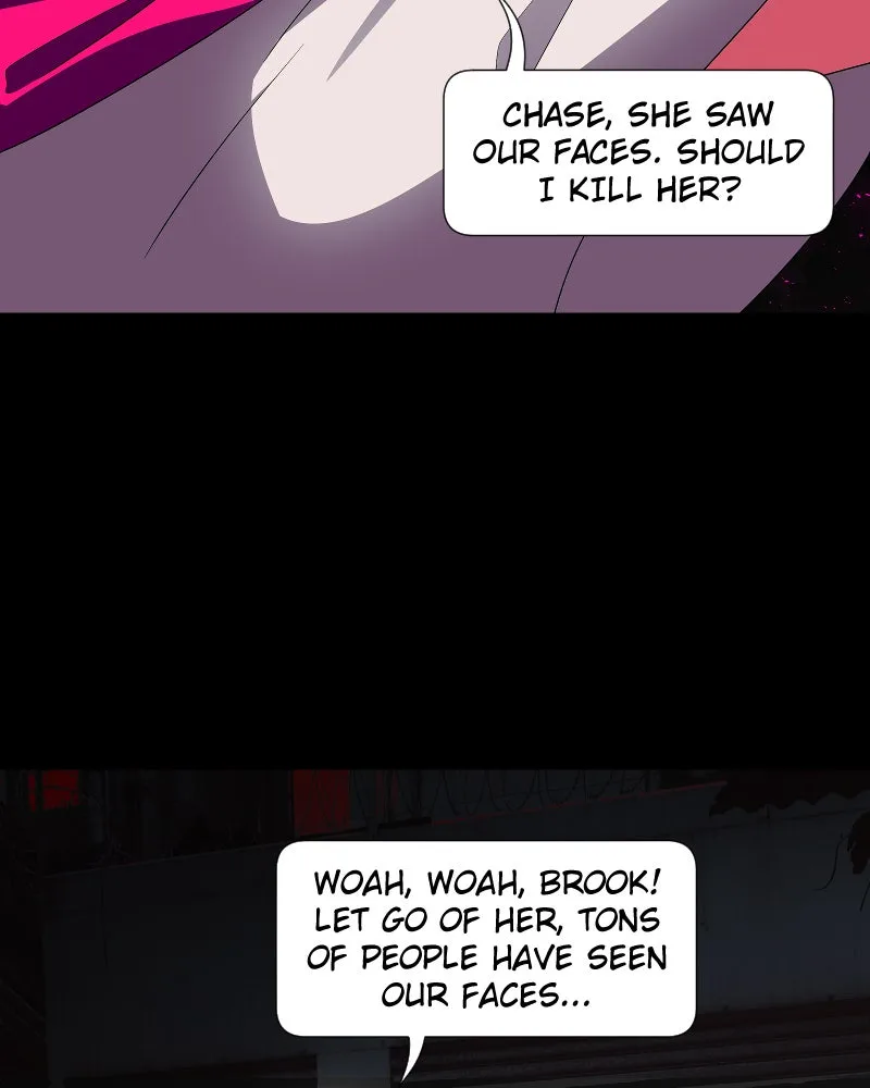 Till Crimes Do Us Part Chapter 177 page 34