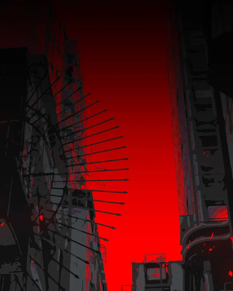 Till Crimes Do Us Part Chapter 177 page 14