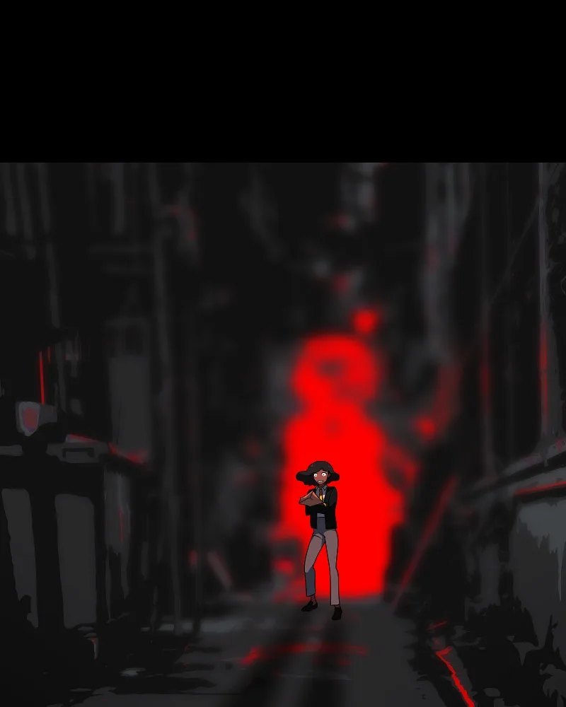 Till Crimes Do Us Part Chapter 177 page 26