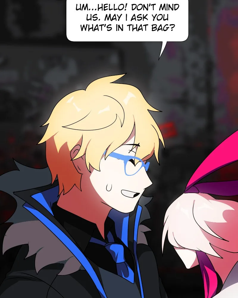 Till Crimes Do Us Part Chapter 177 page 40