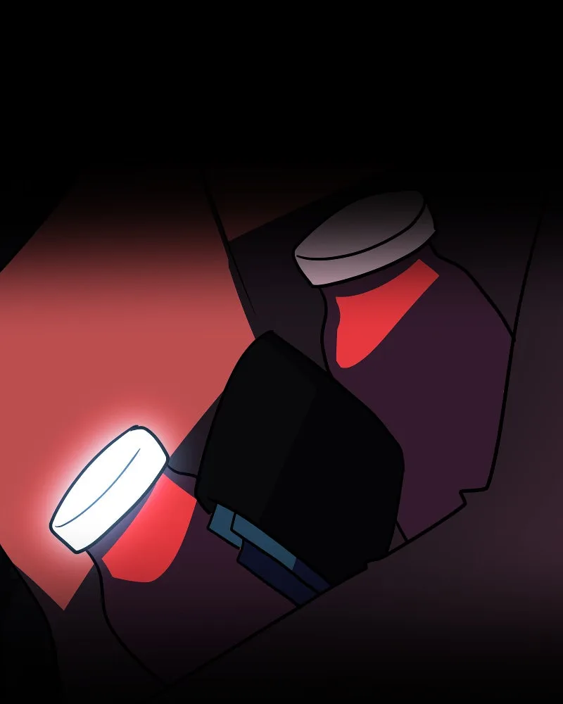 Till Crimes Do Us Part Chapter 177 page 67