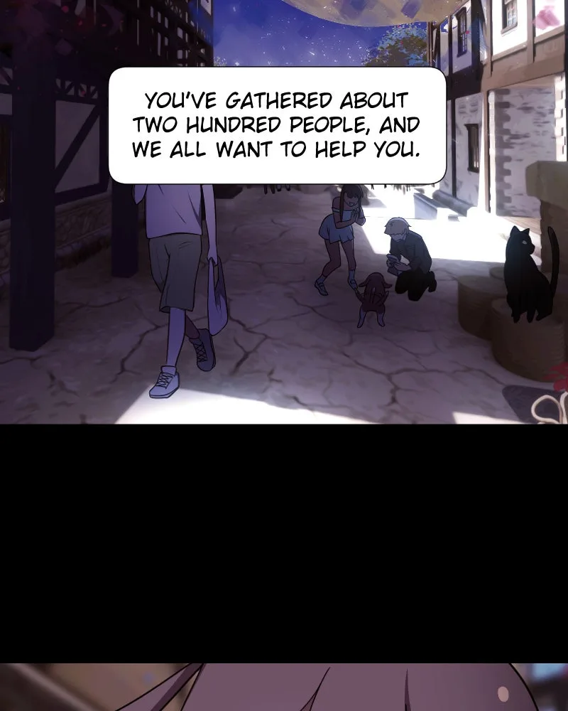 Till Crimes Do Us Part Chapter 177 page 84