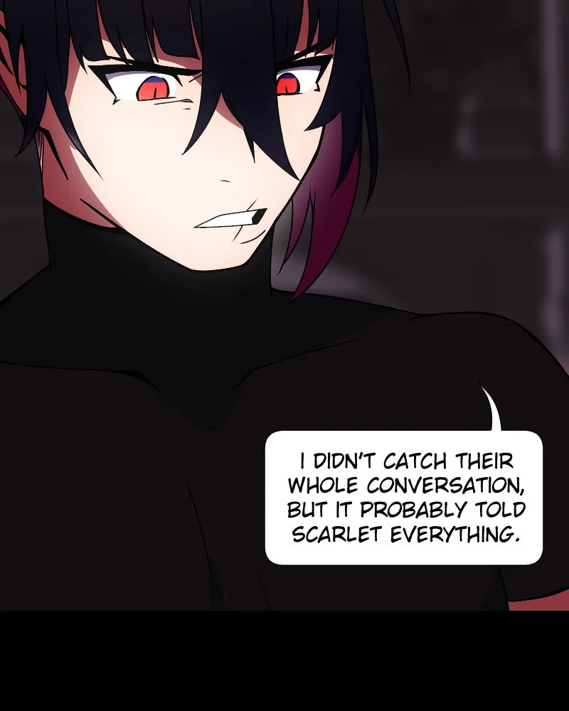 Till Crimes Do Us Part Chapter 179 page 9