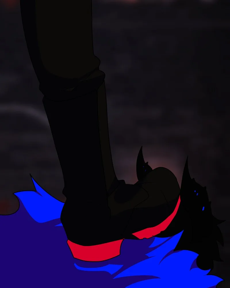Till Crimes Do Us Part Chapter 179 page 4