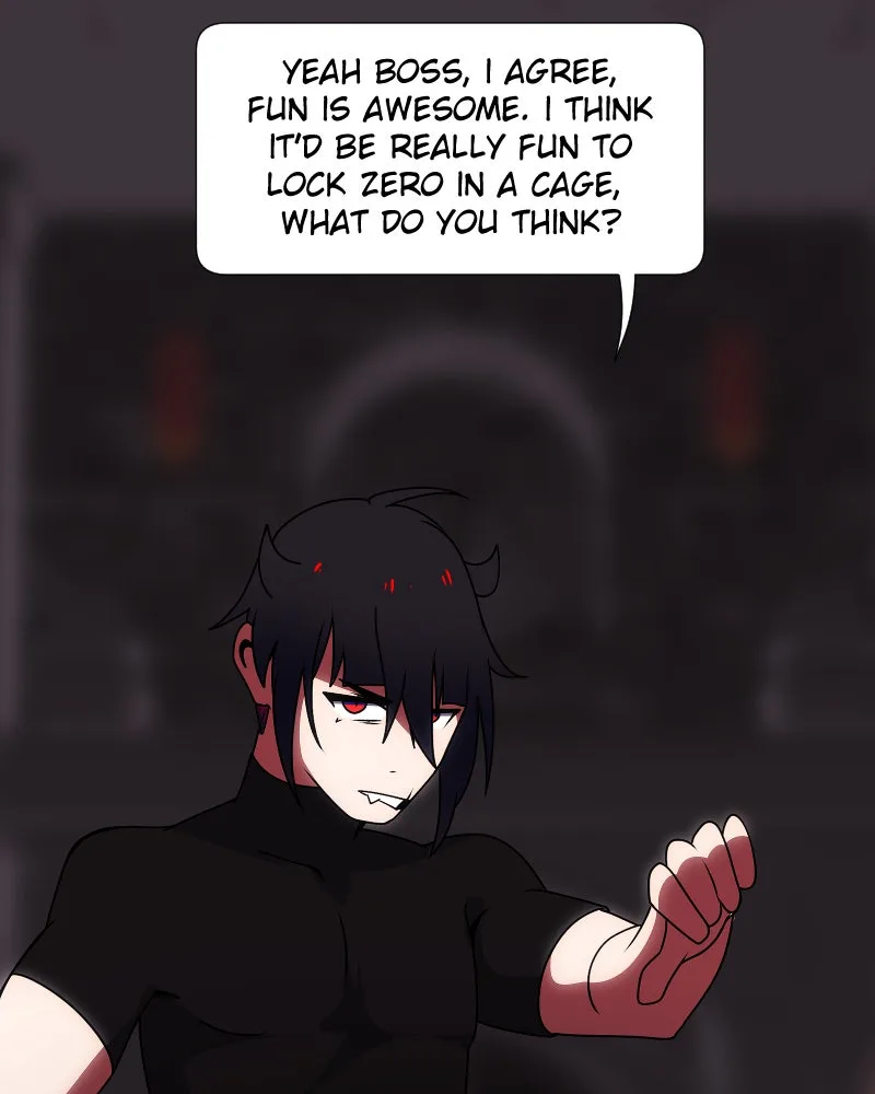 Till Crimes Do Us Part Chapter 179 page 31