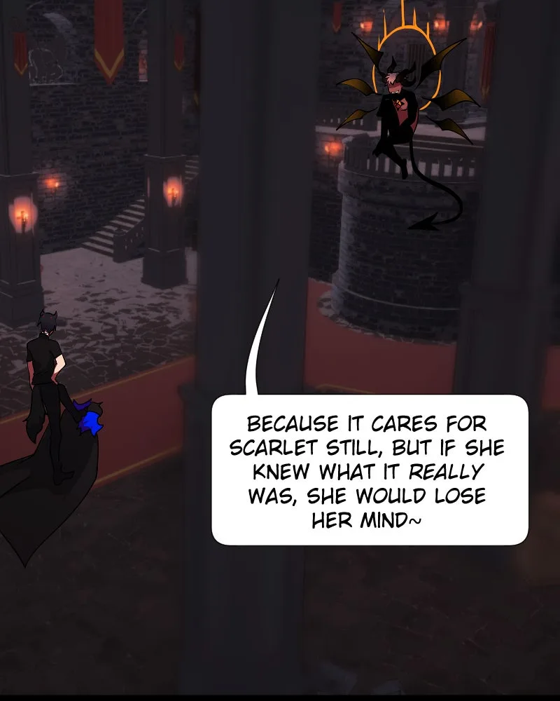 Till Crimes Do Us Part Chapter 179 page 39