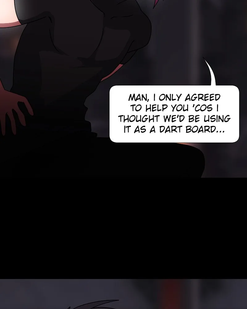 Till Crimes Do Us Part Chapter 179 page 55