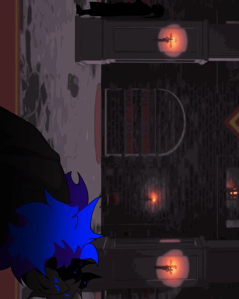 Till Crimes Do Us Part Chapter 179 page 95