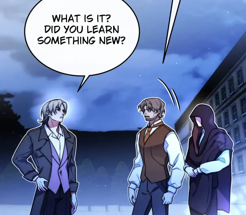 Till Crimes Do Us Part Chapter 18 page 152