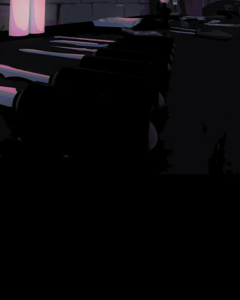 Till Crimes Do Us Part Chapter 180 page 5