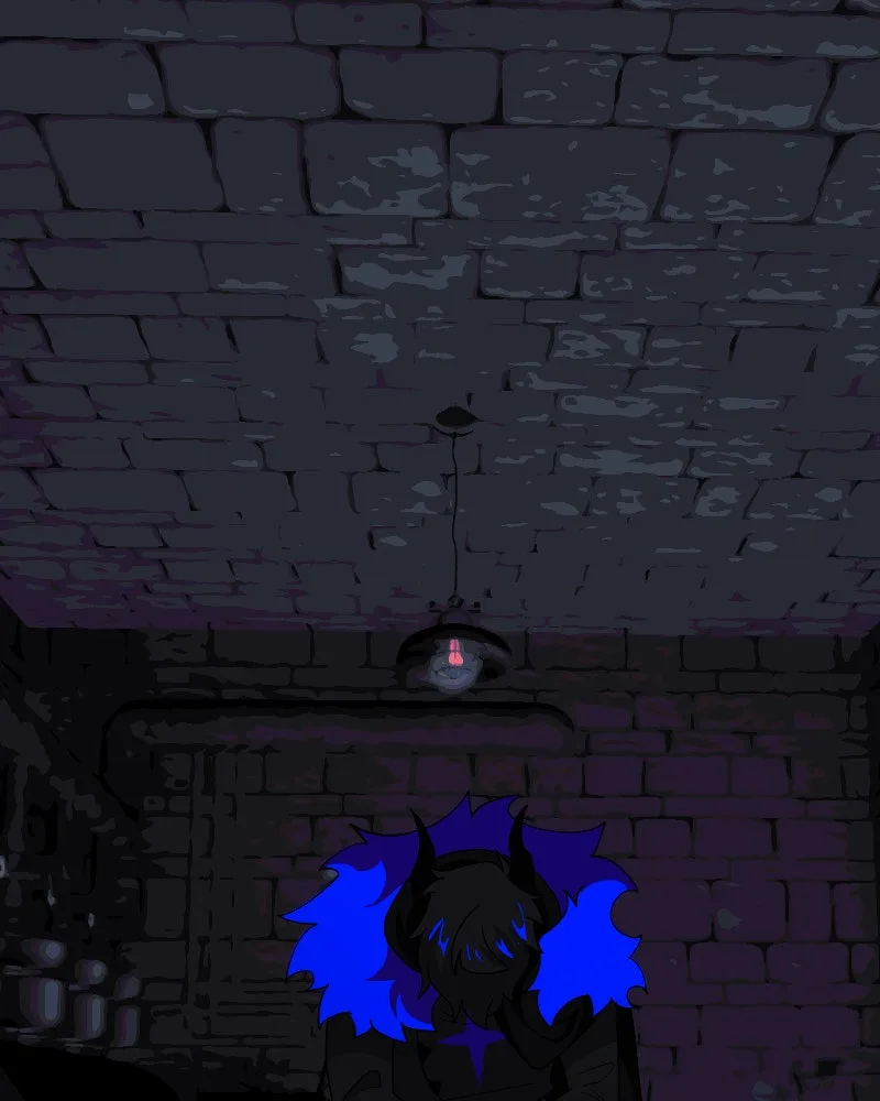 Till Crimes Do Us Part Chapter 180 page 8