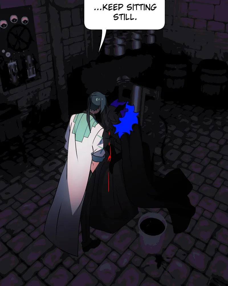 Till Crimes Do Us Part Chapter 180 page 56