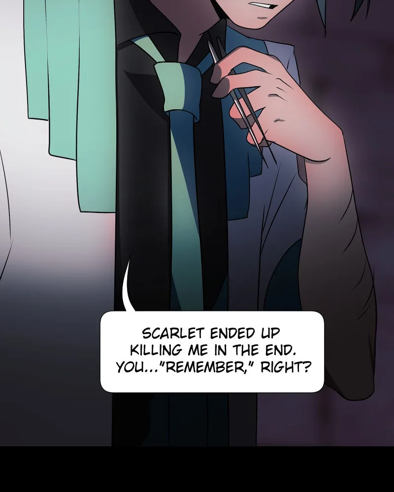 Till Crimes Do Us Part Chapter 180 page 58