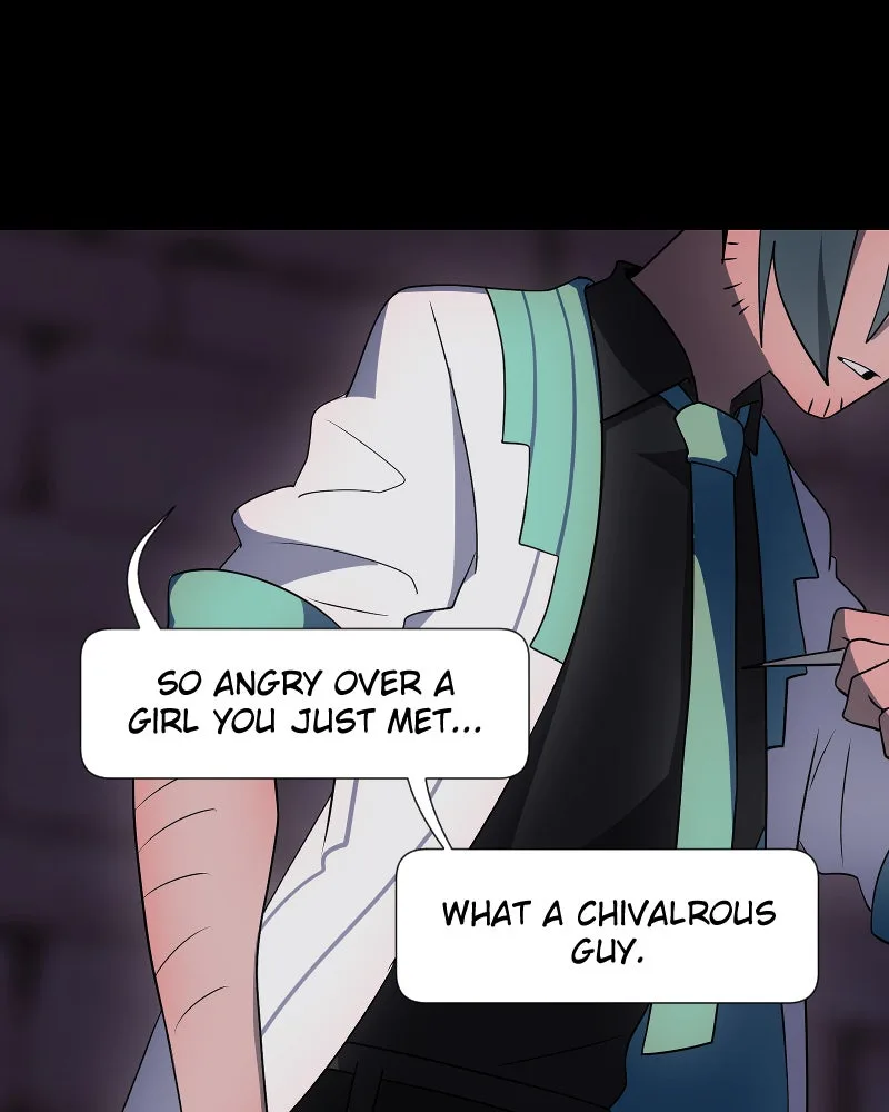 Till Crimes Do Us Part Chapter 180 page 72