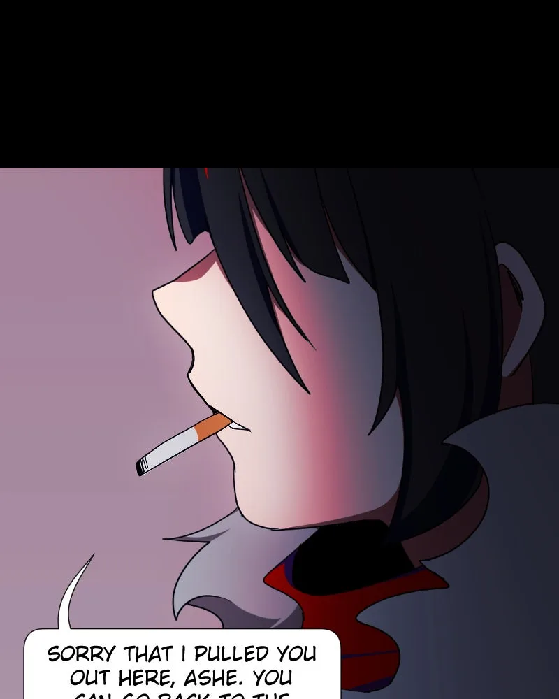 Till Crimes Do Us Part Chapter 181 page 19