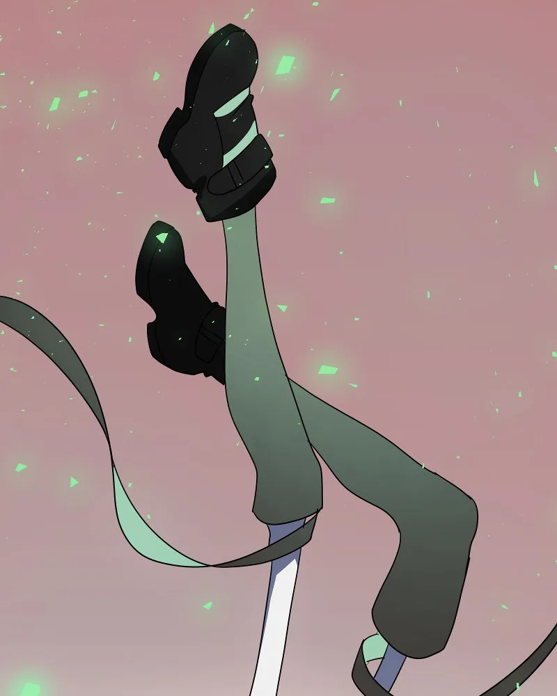 Till Crimes Do Us Part Chapter 182 page 19