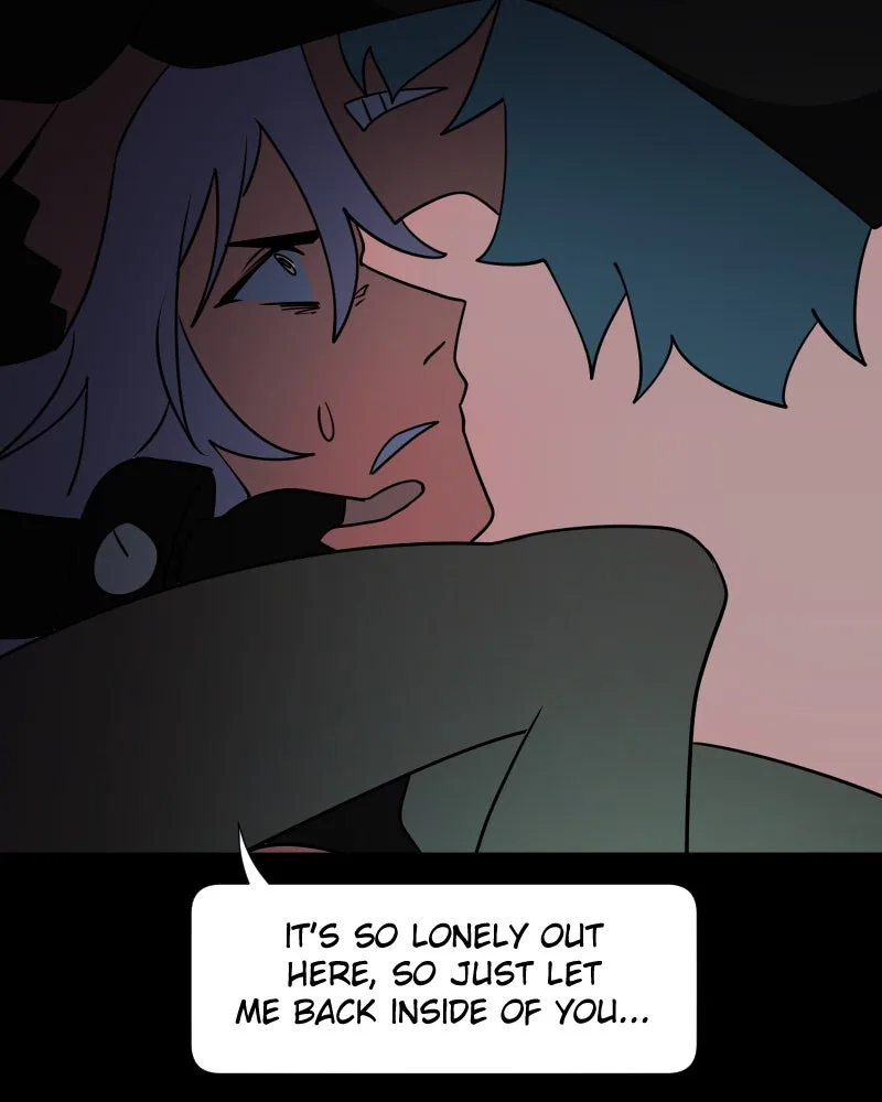 Till Crimes Do Us Part Chapter 182 page 34