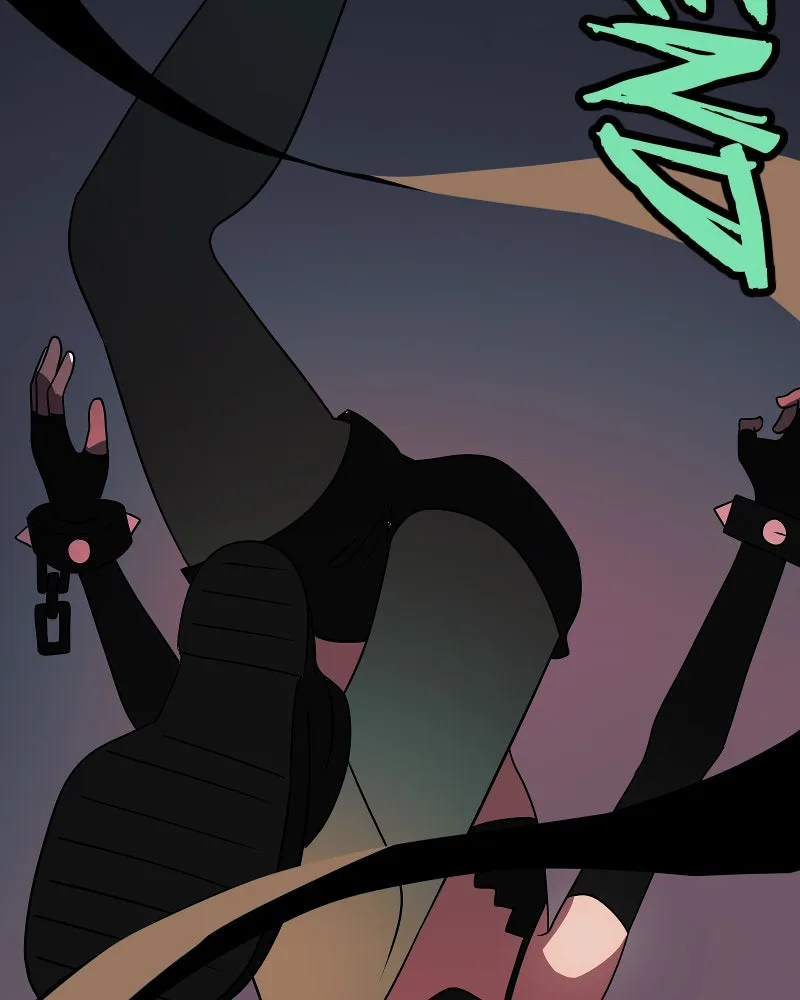 Till Crimes Do Us Part Chapter 182 page 28